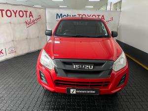 Isuzu D-Max 300 3.0TD double cab Hi-Ride auto - Image 4