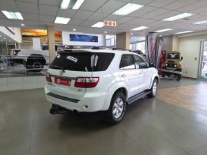 Toyota Fortuner 3.0D-4D auto - Image 2