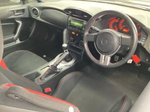 Toyota 86 2.0 standard - Image 6