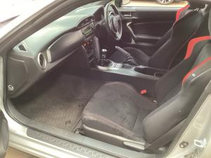 Toyota 86 2.0 standard - Image 7