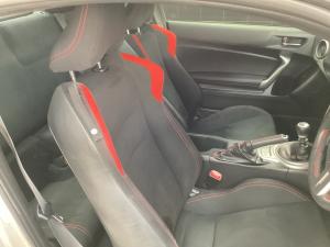 Toyota 86 2.0 standard - Image 13