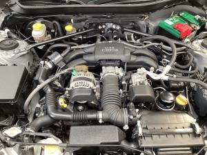 Toyota 86 2.0 standard - Image 15