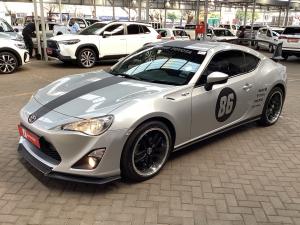 Toyota 86 2.0 standard - Image 17