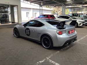 Toyota 86 2.0 standard - Image 18