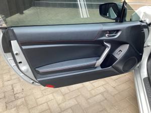 Toyota 86 2.0 standard - Image 19