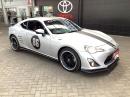Thumbnail Toyota 86 2.0 standard