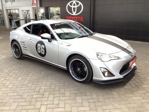 Toyota 86 2.0 standard - Image 1