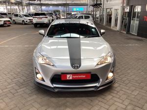 Toyota 86 2.0 standard - Image 4