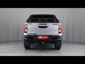 Toyota Hilux 2.8GD-6 double cab Legend 55 - Image 5