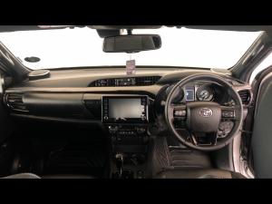 Toyota Hilux 2.8GD-6 double cab Legend 55 - Image 6