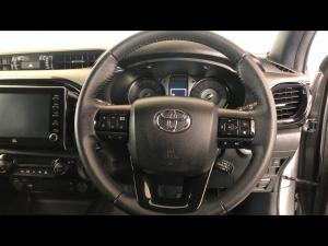 Toyota Hilux 2.8GD-6 double cab Legend 55 - Image 8