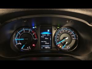 Toyota Hilux 2.8GD-6 double cab Legend 55 - Image 9