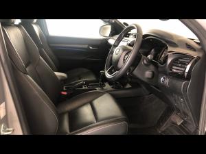 Toyota Hilux 2.8GD-6 double cab Legend 55 - Image 10