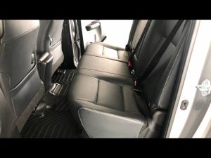 Toyota Hilux 2.8GD-6 double cab Legend 55 - Image 11