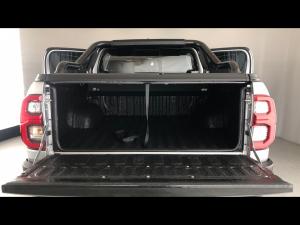 Toyota Hilux 2.8GD-6 double cab Legend 55 - Image 13