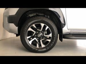 Toyota Hilux 2.8GD-6 double cab Legend 55 - Image 18