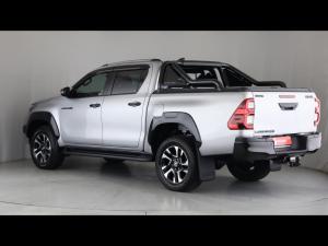 Toyota Hilux 2.8GD-6 double cab Legend 55 - Image 21