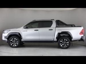 Toyota Hilux 2.8GD-6 double cab Legend 55 - Image 22