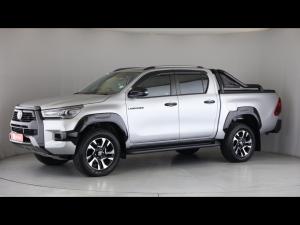 Toyota Hilux 2.8GD-6 double cab Legend 55 - Image 23