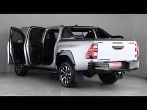Toyota Hilux 2.8GD-6 double cab Legend 55 - Image 25