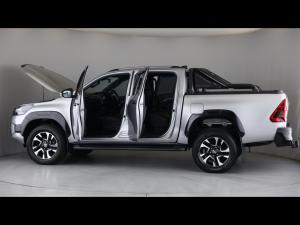 Toyota Hilux 2.8GD-6 double cab Legend 55 - Image 26