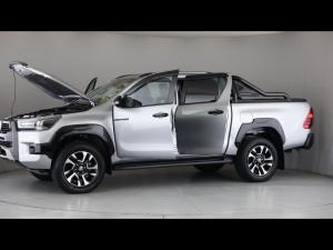 Toyota Hilux 2.8GD-6 double cab Legend 55 - Image 27