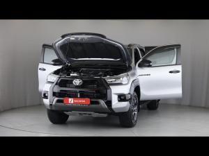 Toyota Hilux 2.8GD-6 double cab Legend 55 - Image 28