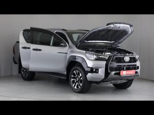 Toyota Hilux 2.8GD-6 double cab Legend 55 - Image 29