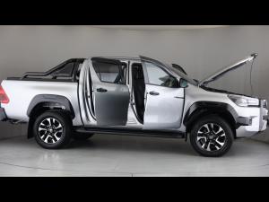 Toyota Hilux 2.8GD-6 double cab Legend 55 - Image 30