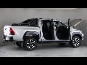 Toyota Hilux 2.8GD-6 double cab Legend 55 - Image 31