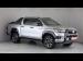 Toyota Hilux 2.8GD-6 double cab Legend 55 - Thumbnail 1