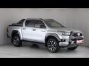 Thumbnail Toyota Hilux 2.8GD-6 double cab Legend 55