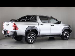 Toyota Hilux 2.8GD-6 double cab Legend 55 - Image 2