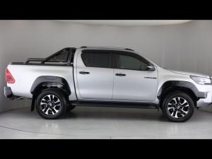 Toyota Hilux 2.8GD-6 double cab Legend 55 - Image 3