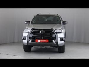 Toyota Hilux 2.8GD-6 double cab Legend 55 - Image 4