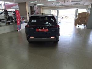 Toyota RAV4 2.0 VX - Image 5