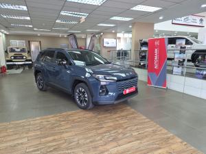 Toyota RAV4 2.0 VX - Image 1