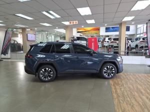 Toyota RAV4 2.0 VX - Image 3