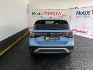 Volkswagen T-Cross 1.0TSI auto - Image 5