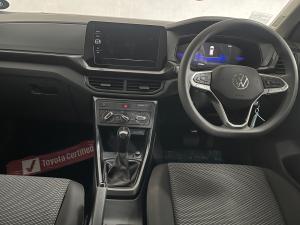 Volkswagen T-Cross 1.0TSI auto - Image 6