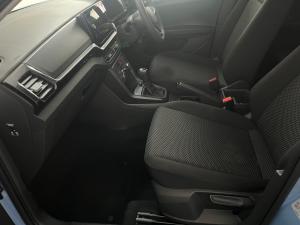 Volkswagen T-Cross 1.0TSI auto - Image 7
