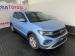 Volkswagen T-Cross 1.0TSI auto - Thumbnail 1
