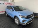 Thumbnail Volkswagen T-Cross 1.0TSI auto
