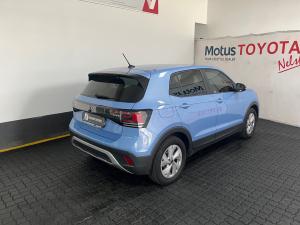 Volkswagen T-Cross 1.0TSI auto - Image 2