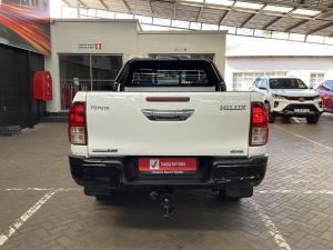 Toyota Hilux 2.8GD-6 Xtra cab 4x4 Legend 50 auto - Image 5
