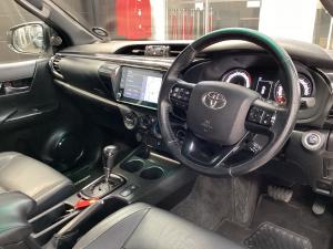 Toyota Hilux 2.8GD-6 Xtra cab 4x4 Legend 50 auto - Image 6