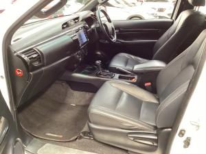Toyota Hilux 2.8GD-6 Xtra cab 4x4 Legend 50 auto - Image 7
