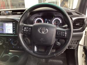Toyota Hilux 2.8GD-6 Xtra cab 4x4 Legend 50 auto - Image 8