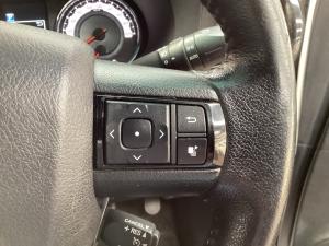Toyota Hilux 2.8GD-6 Xtra cab 4x4 Legend 50 auto - Image 10
