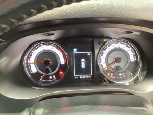 Toyota Hilux 2.8GD-6 Xtra cab 4x4 Legend 50 auto - Image 11
